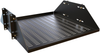 Variable Depth Shelf, 3U, Steel; Rack U Height Hammond - 89C4365 - Newark, An Avnet Company
