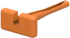 Extraction Tool, Size 12 Contact; For Use With Te Connectivity - 54AH2170 - Newark, An Avnet Company