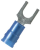 Terminal, Fork Tongue, #6, 14Awg; Product Range Panduit - 13AC4741 - Newark, An Avnet Company