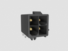Minitek ® Pwr 4.2 HCC - 10131318-04422GPLF - Amphenol Communications Solutions
