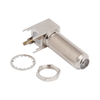 Coaxial Connector (RF) Assemblies -- 222128-11-ND - Image