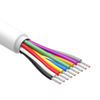 Multiple Conductor Cables - 839-30-02834-ND - DigiKey