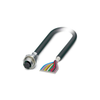 Circular Cable Assemblies - 1442191-ND - DigiKey