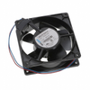 DC Brushless Fans (BLDC) - 381-3596-ND - DigiKey