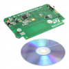 Development Boards, Kits, Programmers - Evaluation Boards - RFID Evaluation and Development Kits, Boards - STEVAL-IPR002V1 - Shenzhen Shengyu Electronics Technology Limited