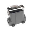 Heavy Duty Connector Housings, Hoods, Bases - A133177-ND - DigiKey
