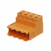Headers, Plugs and Sockets - 281-4590-ND - DigiKey