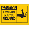 Signs, Nameplates, Posters - 2267-128603-ND - DigiKey