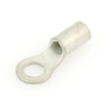 Molex 19056-0065 Ring Terminal, 16-14 Ga., #6 Stud, Non-Insulated, Brazed - 31201 - Waytek, Inc.
