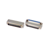 D-Sub, D-Shaped Connector Adapters - 5073-DG9037MF3-ND - DigiKey