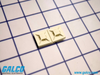 PNDT Cable Tie Mounts - ABMM-A-C - Galco Industrial Electronics
