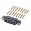 Headers & Wire Housings - M80-4601405 - Powell Electronics, Inc.