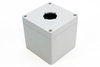 Enclosures, Boxes, & Cases - 1554PB1A - Powell Electronics, Inc.