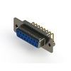D-Sub Connector Assemblies - 151-622-M15-260-LN2-ND - DigiKey
