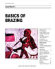 BASICS OF BRAZING -- BHCF1