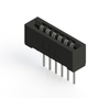 Edgeboard Connectors - 151-357-006-441-101-ND - DigiKey