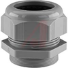 Gland, Cable; Polyamide 6; 7 to 14 mm Diameter, Cord Range; Metric; M 25 x 1.5 - 70074564 - Allied Electronics, Inc.