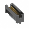 Headers, Male Pins - TFM-110-01-L-D-A - ODG (Origin Data Global)