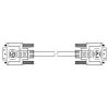 Video Cables (DVI, HDMI) - 1653929-2 - ODG (Origin Data Global)
