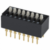 DIP Switches - CES-0802MC - ODG (Origin Data Global)