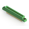 Edgeboard Connectors - 151-305-028-500-503-ND - DigiKey