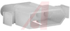 TERMINAL HOUSE;STD;PLUG W/MNT EAR & DTENT LCK;4 CIRCUITS - 70191023 - Allied Electronics, Inc.