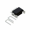 Headers, Male Pins - M80-6670842-ND - DigiKey