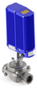 Actuated - Flow Control Valves - Emech Digital Control Valves -- E50F - Image