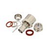 Coaxial Connector (RF) Assemblies - 6099-PE4632-ND - DigiKey