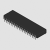 MC68HC908SR12CB - Image