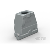 Heavy Duty Connector Housings, Hoods, Bases - 17-T1920101129-009-ND - DigiKey