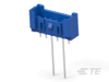 PCB Headers & Receptacles - 1-2464094-6 - TE Connectivity