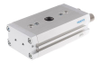 Pneumatic Rotary Actuators - 1215355 - RS Components, Ltd.