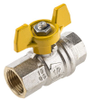 Ball Valves - 7335280 - RS Components, Ltd.