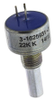 Potentiometers -- 1354427 - Image