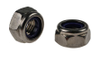 Hex Nuts - 767854 - RS Components, Ltd.