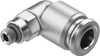 Pneumatic Fittings - 2737094 - RS Components, Ltd.