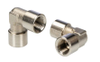 Brass Pipe Fittings - 1761079 - RS Components, Ltd.