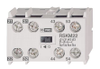 Auxiliary Contacts - 2778383 - RS Components, Ltd.