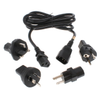 Power, Line Cables and Extension Cords - 1939-1689-ND - DigiKey