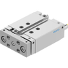 Pneumatic Guided Cylinders - 343585 - RS Components, Ltd.