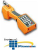 Fluke Networks Data-Lockout with Override Speakerphone.. - 22806-00 - TelephoneStuff.com