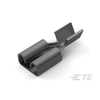 Quick Connects, Quick Disconnect Connectors - 151614-1-ND - DigiKey