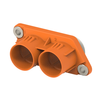 Housings, Boots - 1734-1-2356521-2-ND - DigiKey