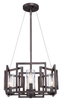 6068-SF GMT Semi-Flush Mts.-Candle - 376432 - Capital Lighting, Inc.