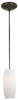 28070-1C-ORB/WHT Mini Pendants-Cable - 362279 - Capital Lighting, Inc.