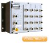 EN50155 Ethernet Switch -- TN-5516-8PoE Series - Image