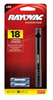 2 AAA LED Tactical Pen Light -- I2AAAPEN-B - Image