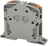 Terminal Blocks - Din Rail, Channel - 3215030-ND - DigiKey