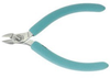 Erem Round Diagonal Flush Steel Flush Cutting Plier 632N - 4.25 in Length - Foam Cushion Grip - 043127-13705 - R. S. Hughes Company, Inc.